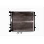 Radiator racire cu apa