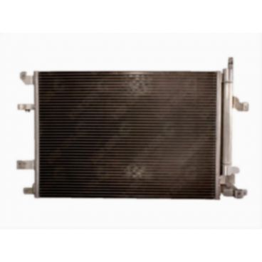 Radiator aer conditionat