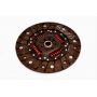 Clutch kit with hydraulic bearing