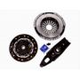 Clutch kit with bearing