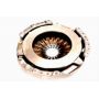 Clutch kit with bearing