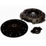 Clutch kit with bearing