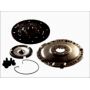 Clutch kit with release plate