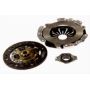 Clutch kit with bearing