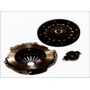 Clutch kit with bearing