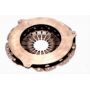 Clutch kit with hydraulic bearing