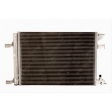 Radiator aer conditionat