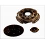 Clutch kit with bearing