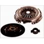 Clutch kit with bearing