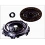 Clutch kit with bearing