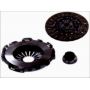 Clutch kit with bearing