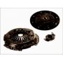 Clutch kit with bearing