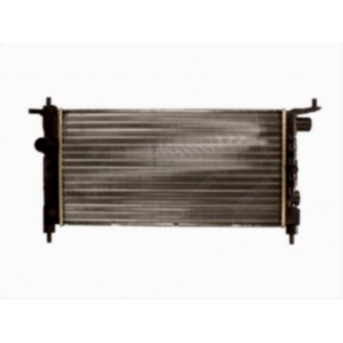 Radiator racire cu apa