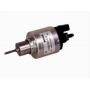 Contact solenoid demaror