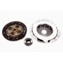 Clutch kit with bearing