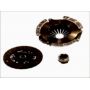 Clutch kit with bearing