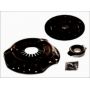 Clutch kit with bearing