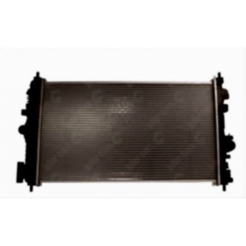 Radiator racire cu apa