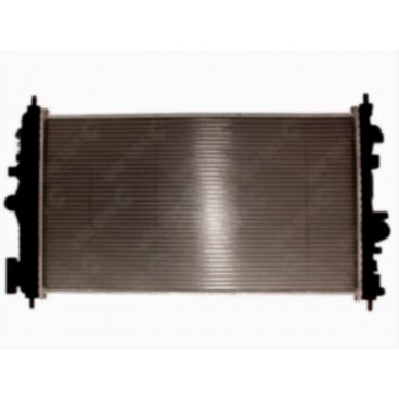 Radiator racire cu apa