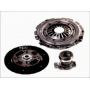 Clutch kit with hydraulic bearing