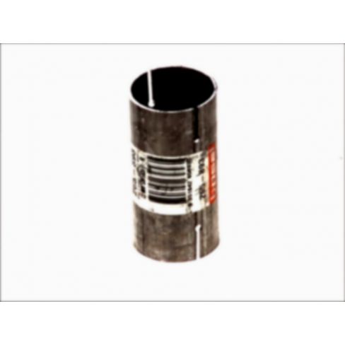 Pipe connector