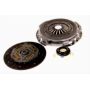 Clutch kit with bearing