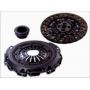 Clutch kit with bearing