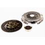 Clutch kit with bearing