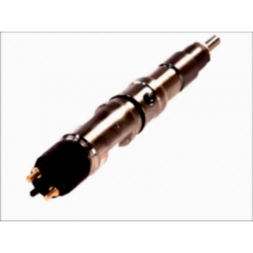 Injector electromagnetic CR