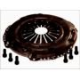 Clutch kit with dual mass flywheel and pneumatic bearing