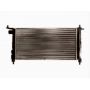 Radiator racire cu apa