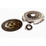 Clutch kit with bearing