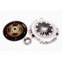 Clutch kit with bearing