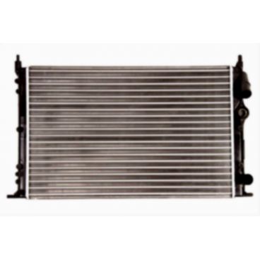 Radiator racire cu apa