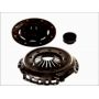 Clutch kit with bearing