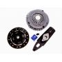 Clutch kit with bearing