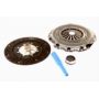 Clutch kit with bearing