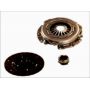 Clutch kit with bearing