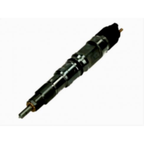 Injector electromagnetic CR