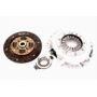 Clutch kit with bearing